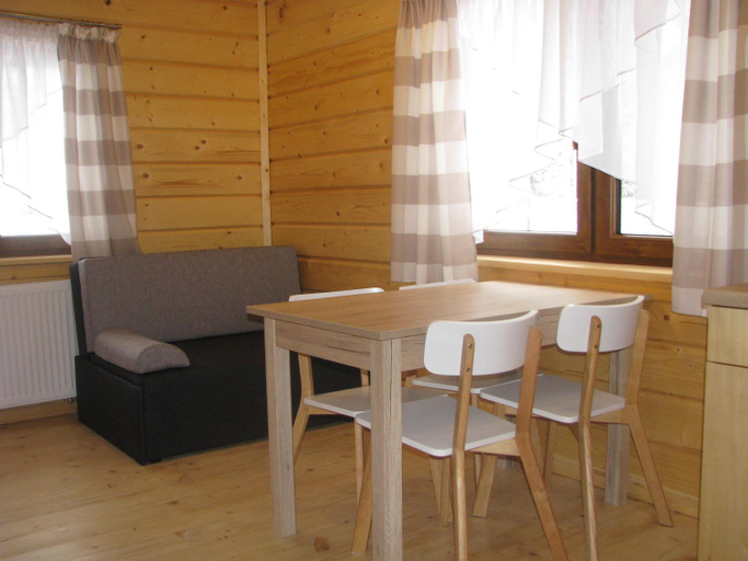Others 5, Osada Lopuszna, Nowy Targ