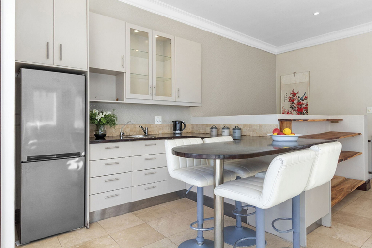Interior 2, Villa 17 on Graham, City of Cape Town