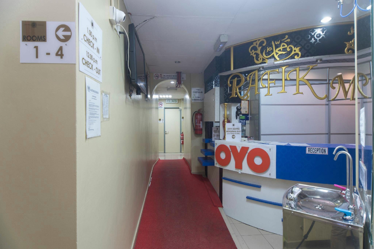 Others 3, OYO 44016 Rafik Ali Motel, Seberang Perai Utara