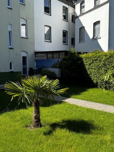 Others 5, Paris: Messe-, Business-, Ferienwohnung, Mettmann
