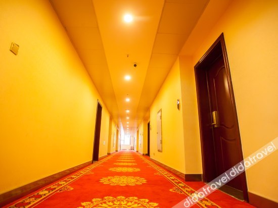 Others 2, Meiyuan Hotel, Jinan