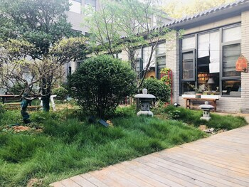 Others 5, Once Artistic Inn, Luoyang