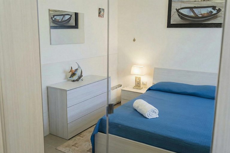 Room 5, Villa Milon Near The Sea, Lecce