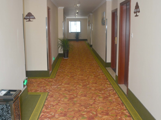Others 5, GreenTree Inn Jiangsu Suzhou Kunshan Beimen Road Express Hotel, Suzhou
