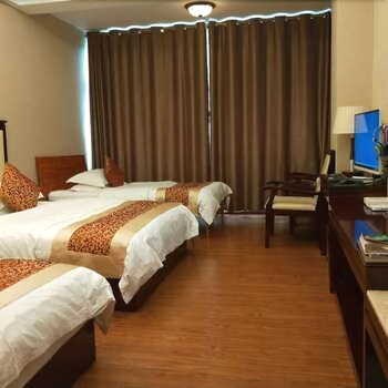 Others 5, Pearl Business Hotel, Dehong Dai and Jingpo