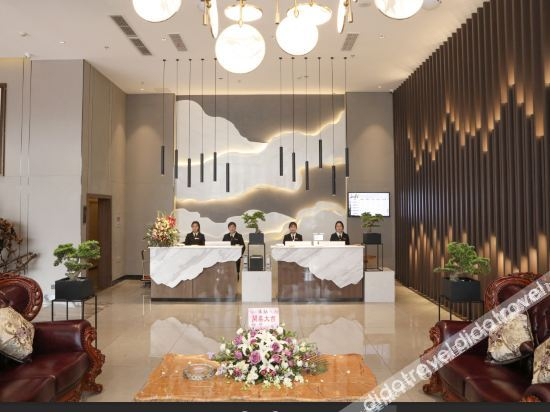 Others 3, Yuanrong Hotel, Meishan