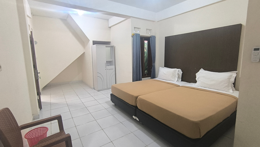 Bedroom 3, Tasya Homestay Labuan Bajo, West Manggarai