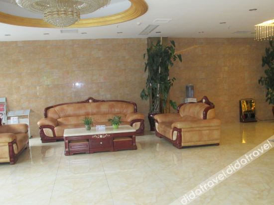 Others 4, Huangchao Hotel, Qiandongnan Miao and Dong