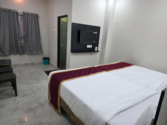 3, RK Residency, Chittoor