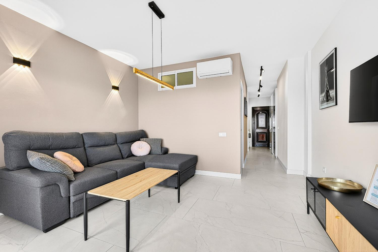 Others 5, Ocean View apartments with a terrace, Santa Cruz de Tenerife