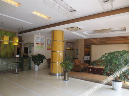 Others 4, Longchang Longyue Hotel, Neijiang]]