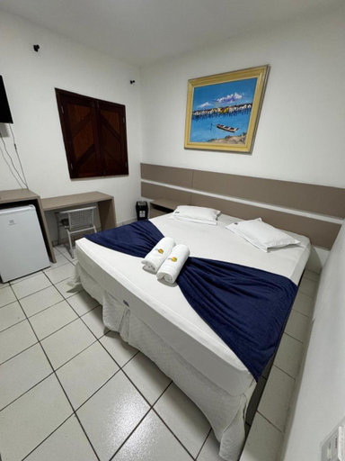 Bedroom 3, Pousada Tambau, São Luis