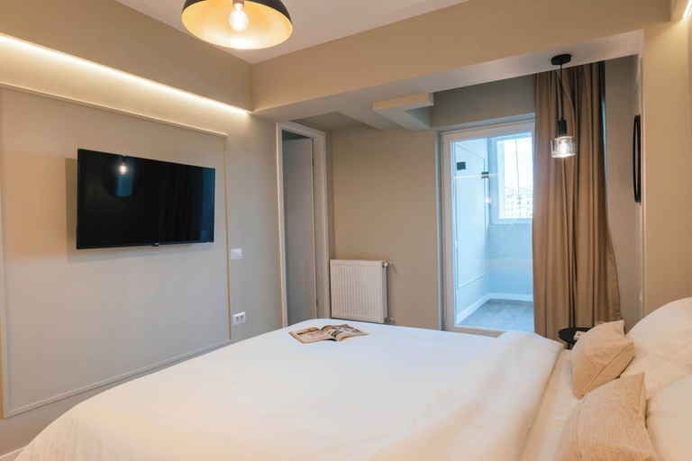 Room 5, New Unirii Apartments by Olala Homes, Municipiul Bucuresti