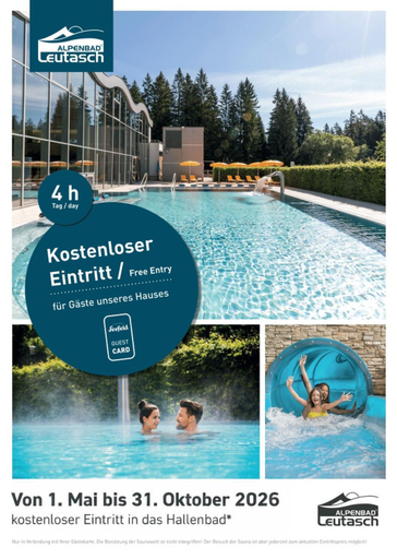 Sport & Beauty 2, Landhaus Almidyll, Innsbruck Land