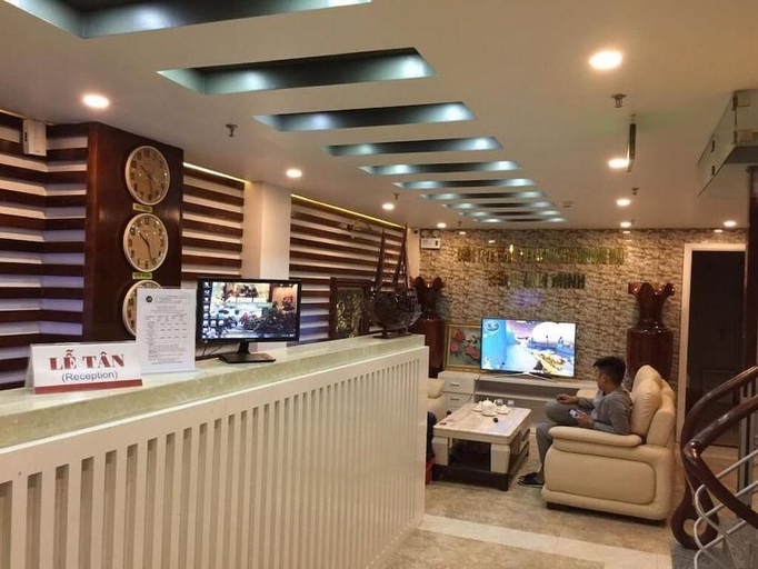 Others 5, An Khanh 1 Hotel - by Bay Luxury, Hoài Đức