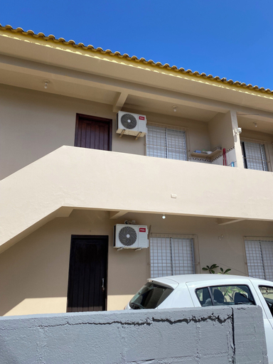 Exterior & Views 2, Apartamento encantador, Florianopolis