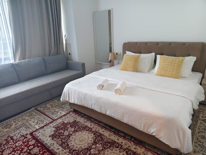 Others 3, Forest City Eco Stay, Johor Bahru