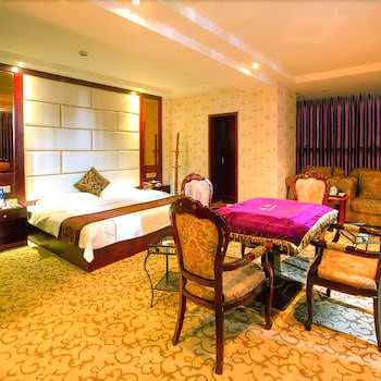 Others 5, Jinghao Hotel, Luzhou