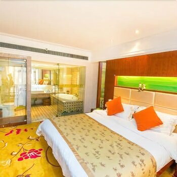 Others 4, ホテル(), Zhuzhou