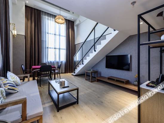 Others 3, HAOホテル(南寧江南海吉星)(HAO酒店(南宁江南海吉星店)), Nanning