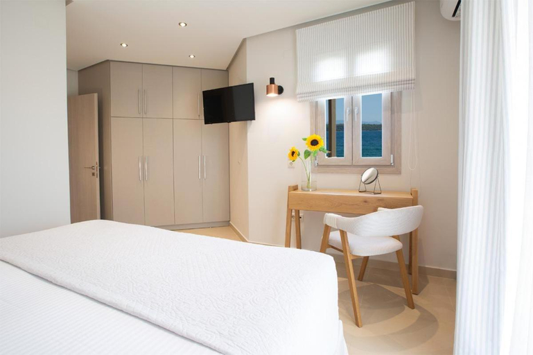 4, Enalion Apartments, Ionian Islands