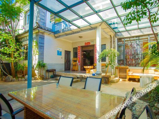 Others 5, Yun Luo Hotel, Dali Bai