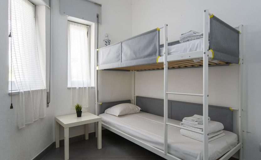 Bedroom 3, C12 - Sunshine Luz House by Dreamalgarve, Lagos