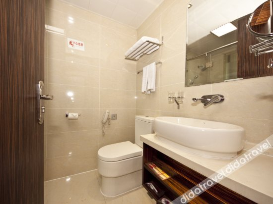 Others 3, Yulida Hotel, Fuzhou