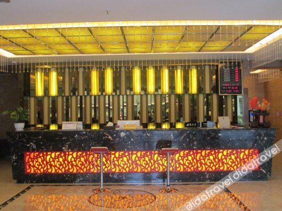 Others 5, Huangchao Hotel, Qiandongnan Miao and Dong