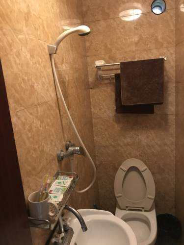 Others 3, Wolongpu Hotel, Qingdao
