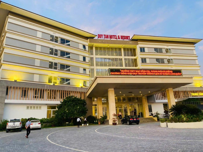 Exterior & Views 5, DUY TAN QUANG BINH HOTEL & RESORT, Đồng Hới