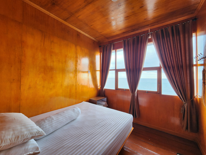 Others 3, Coral Villa, Gorontalo