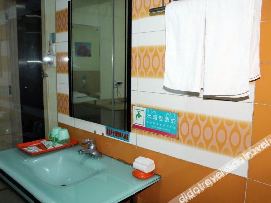 Others 3, Renhe Hotel, Jiujiang