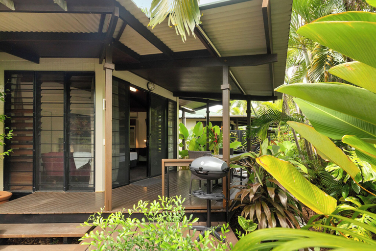 Exterior & Views 2, Palms City Resort, Darwin