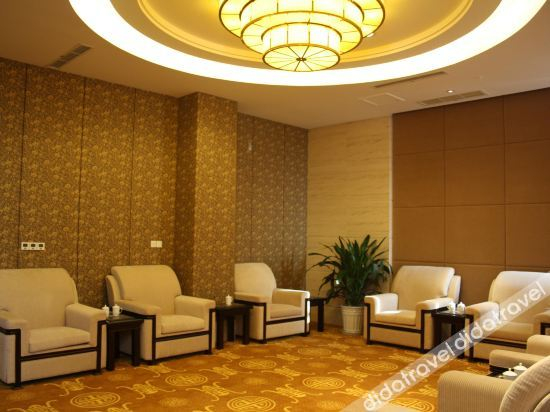 Others 5, Jin Hao Hotel, Bazhong