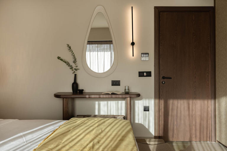 2, MonCasa suites, Crete