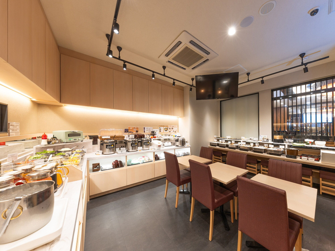 Food & Drinks 5, APA Hotel Kagoshima Chuo Ekimae, Kagoshima