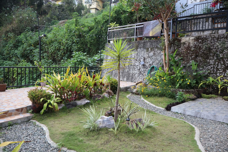 Others 4, Hotel Ramiro, Baguio City