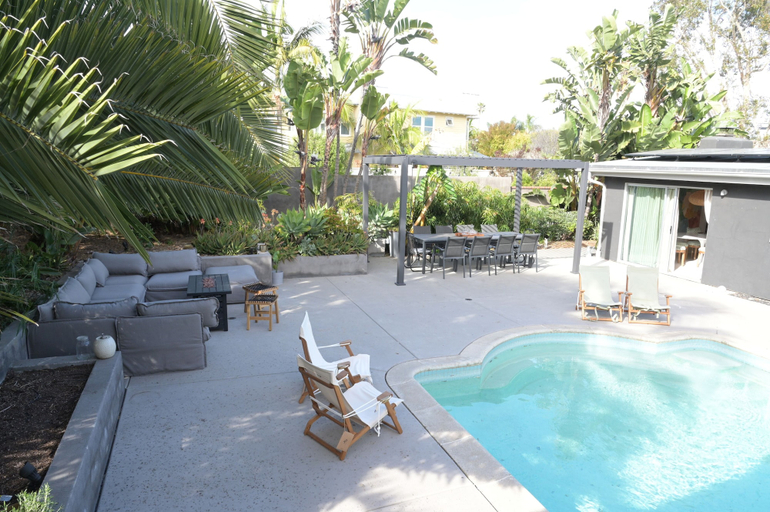 Sport & Beauty 5, Twelve Senses Retreat, San Diego