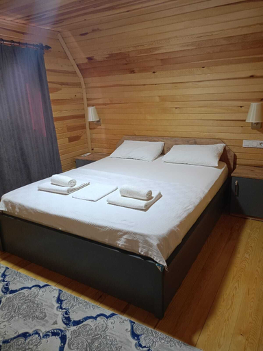 Room 3, Riviera bungalov apart, Kale