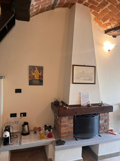 Others 5, An tij sle - Nel cuore del borgo, Cuneo