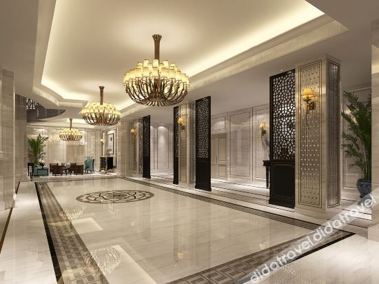 Others 5, Victoria Hotel, Guigang