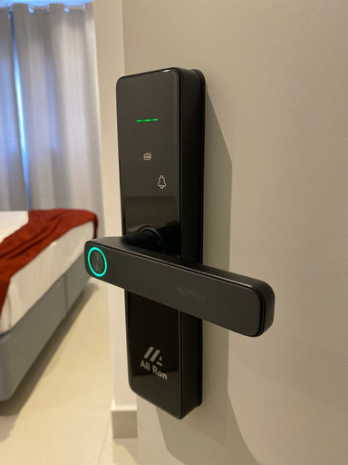 Miscellaneous, Areião Park Hotel, Goiania