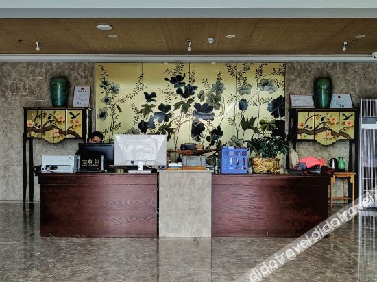 Others 4, Qixiu Well-being Hotel, Yingtan