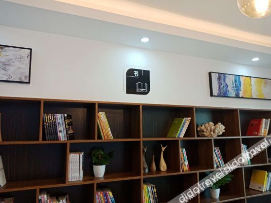 Others 4, Yamanda Hotel, Haikou