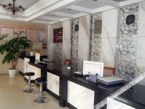 Others 4, Tongling Hotel, Tongling
