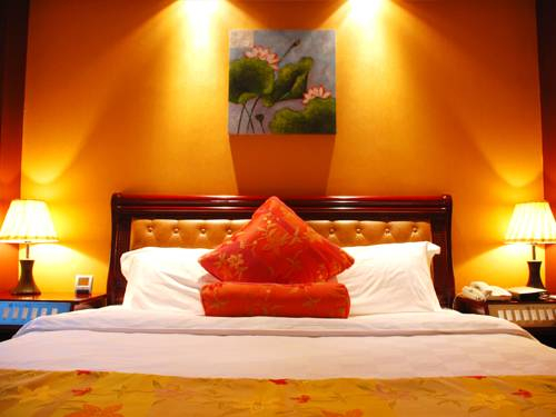 Others 3, Xinhua Hotel, Tangshan