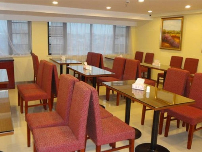 Food & Drinks 5, Hanting Hotel Foshan Shunde Midea Headquarter, Foshan
