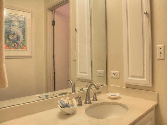 Bathroom 4, Wailea Ekahi - CoralTree Residence Collection, Maui