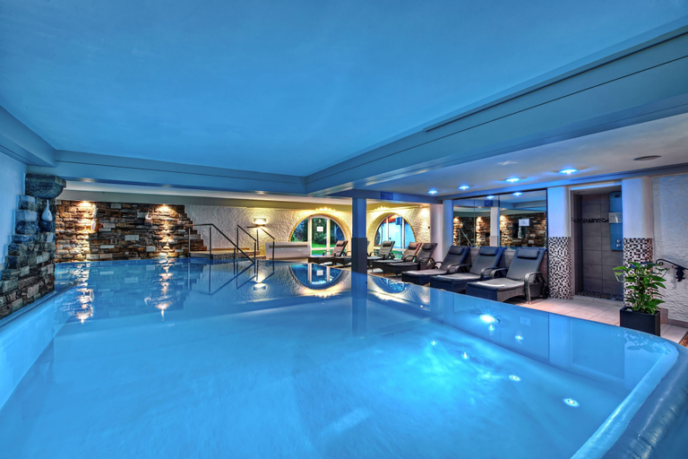 Sport & Beauty 2, Königshof Hotel Resort- Partner von Oberstaufen PLUS und PLUS GOLF, Oberallgäu